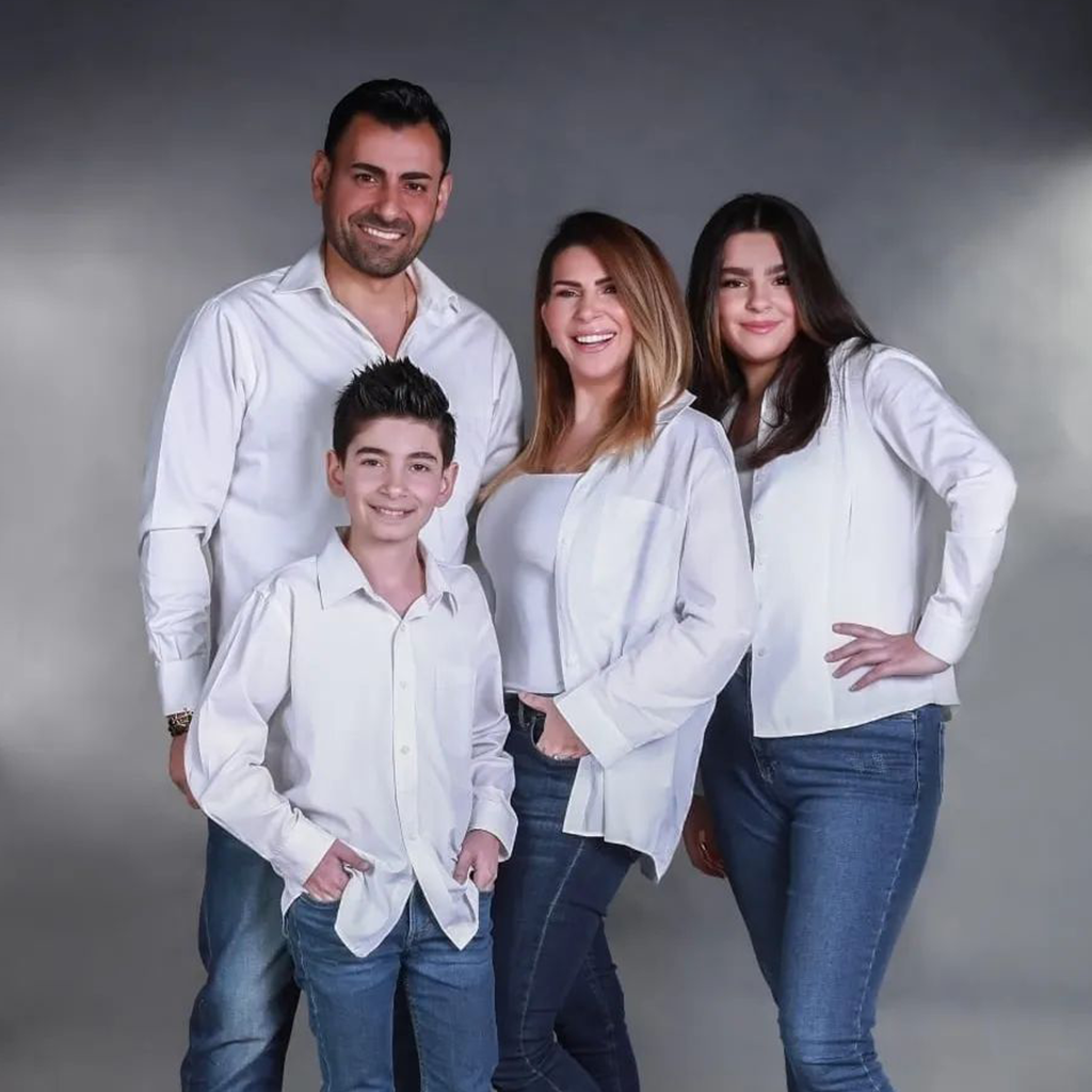 Between work and motherhood, a Lebanese woman’s journey